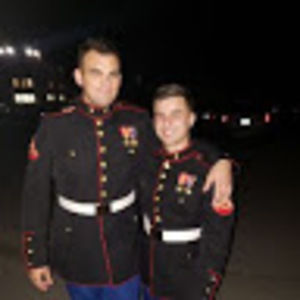 Meet your Posher, Alexander